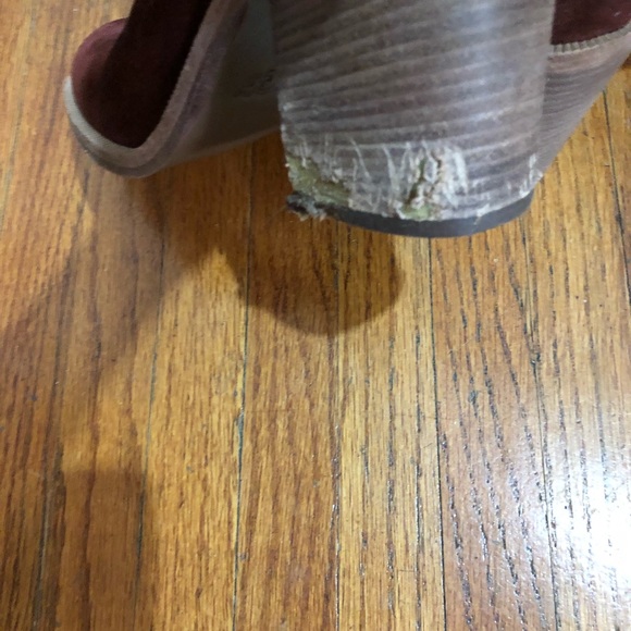 ugg high boot size 6 - Picture 5 of 8